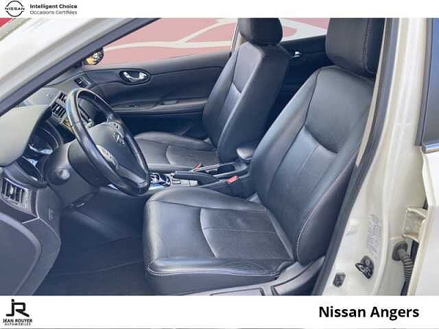 Nissan Pulsar 1.2 DIG-T 115ch Connect Edition Xtronic