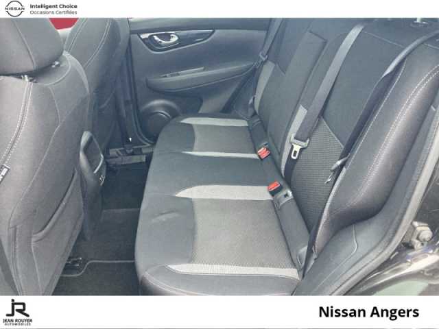 Nissan Qashqai 1.3 DIG-T 140ch N-Connecta