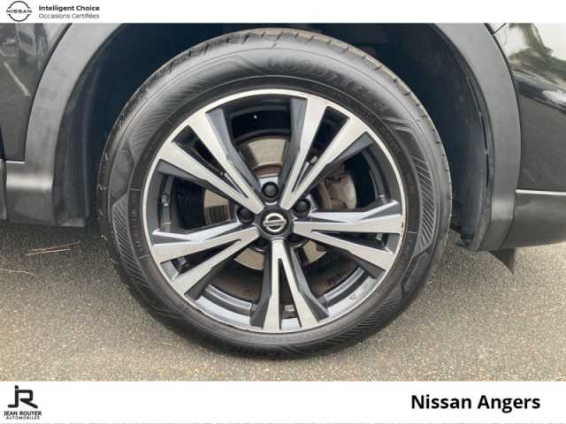 Nissan Qashqai 1.3 DIG-T 140ch N-Connecta