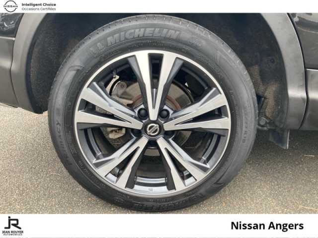 Nissan Qashqai 1.3 DIG-T 140ch N-Connecta