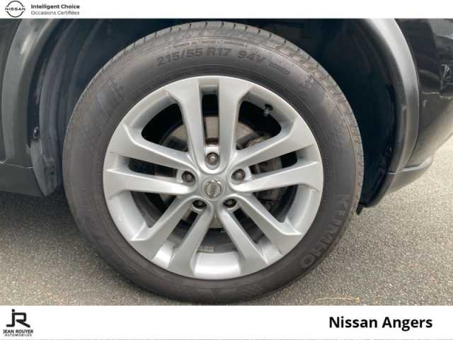 Nissan Juke 1.2 DIG-T 115ch N-Connecta