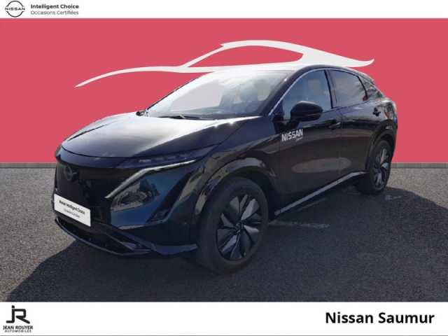 Nissan Ariya 87kWh 242ch Evolve