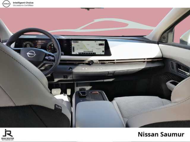 Nissan Ariya 87kWh 242ch Evolve