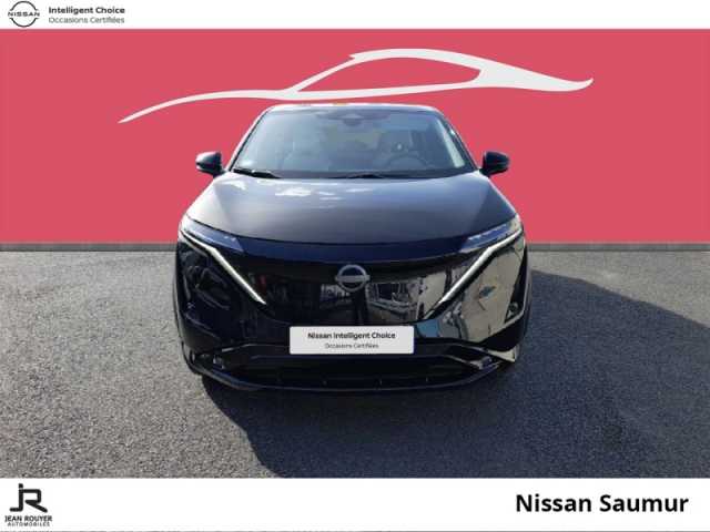 Nissan Ariya 87kWh 242ch Evolve