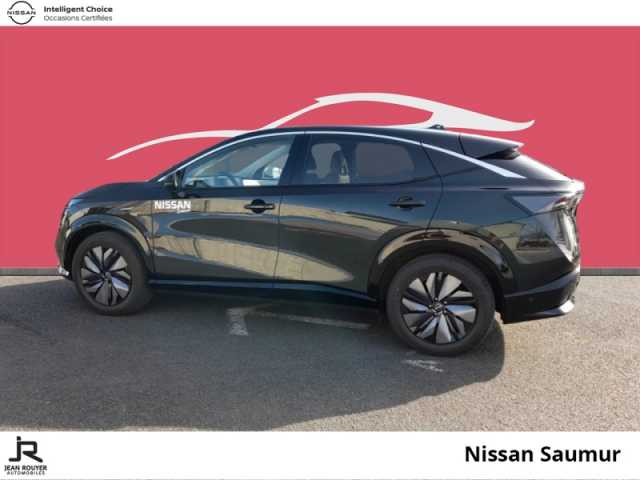 Nissan Ariya 87kWh 242ch Evolve