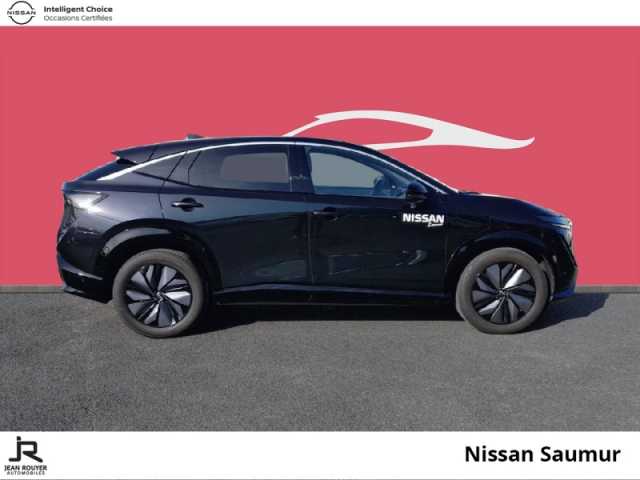 Nissan Ariya 87kWh 242ch Evolve