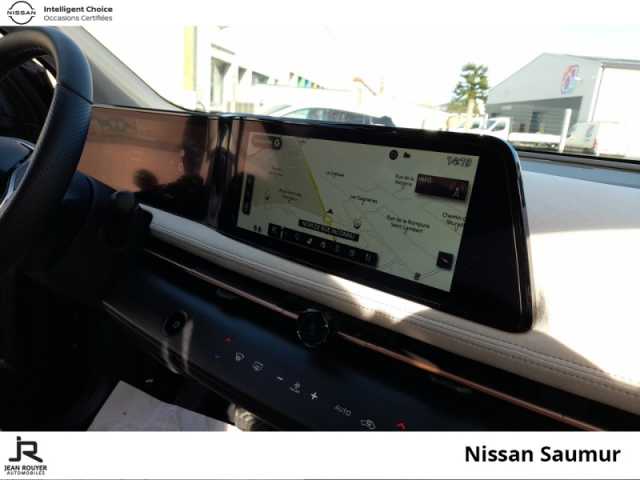 Nissan Ariya 87kWh 242ch Evolve