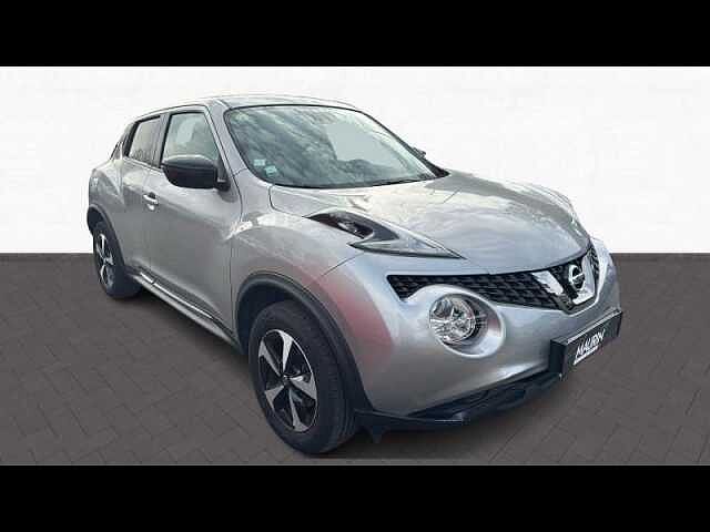 Nissan Juke 1.5 dCi 110ch N-Connecta 2018 Euro6c