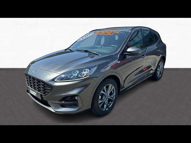 Ford Kuga 2.5 Duratec 190ch FHEV E85 ST-Line BVA