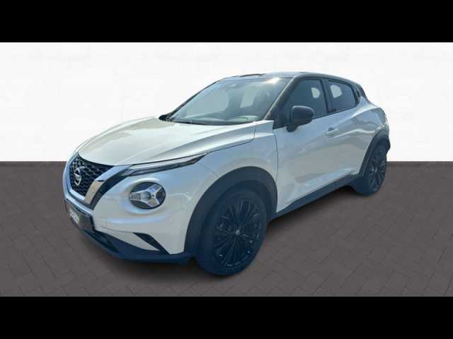 Nissan Juke 1.0 DIG-T 114ch Enigma DCT 2021