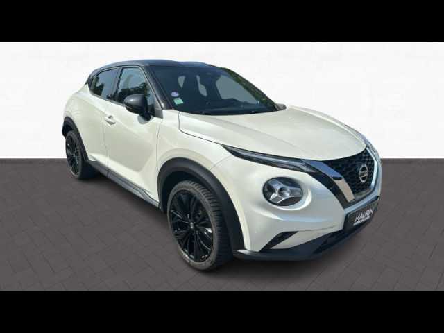 Nissan Juke 1.0 DIG-T 114ch Enigma DCT 2021