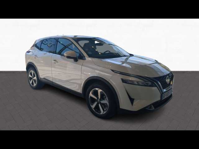 Nissan Qashqai 1.3 Mild Hybrid 158ch Tekna Xtronic 2022