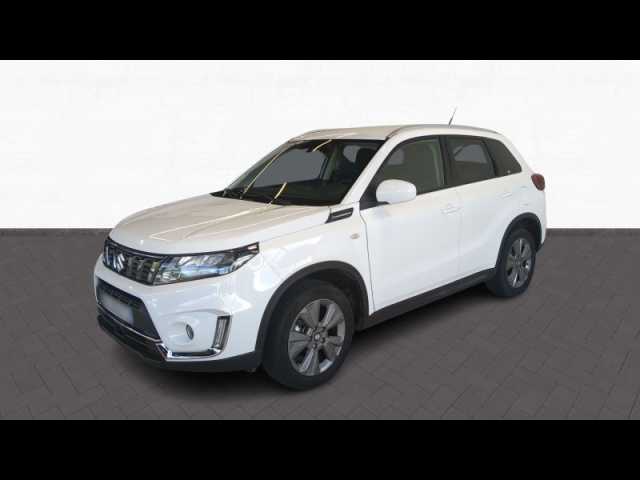 Suzuki Vitara 1.4 Boosterjet Hybrid 129ch Privil&egrave;ge