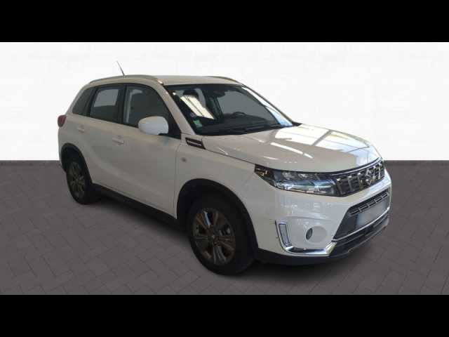 Suzuki Vitara 1.4 Boosterjet Hybrid 129ch Privil&egrave;ge