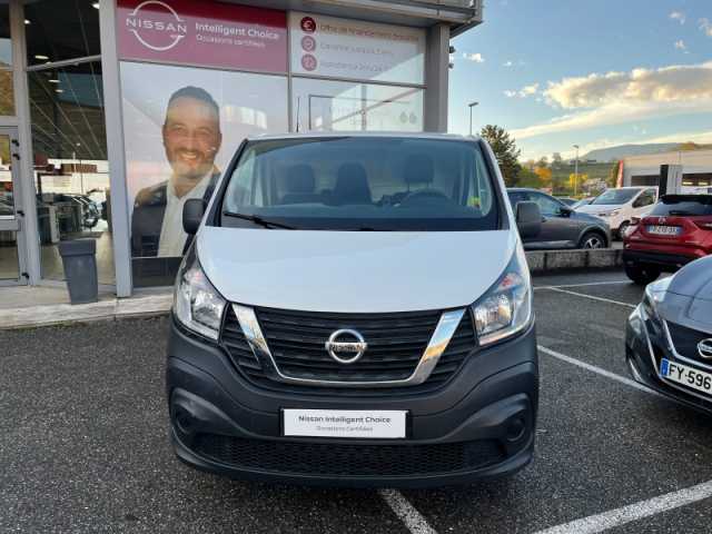 Nissan NV300 Fg L1H1 2t8 1.6 dCi 120ch Optima