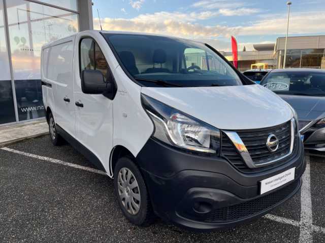 Nissan NV300 Fg L1H1 2t8 1.6 dCi 120ch Optima