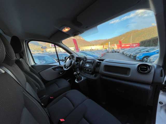 Nissan NV300 Fg L1H1 2t8 1.6 dCi 120ch Optima