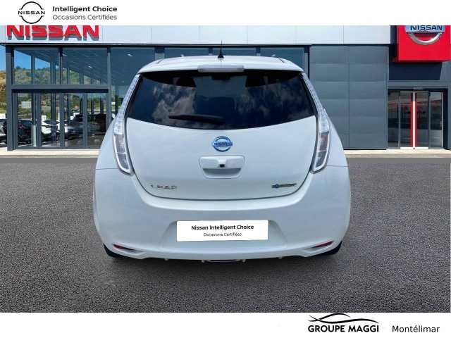 Nissan Leaf Electrique 24kWh