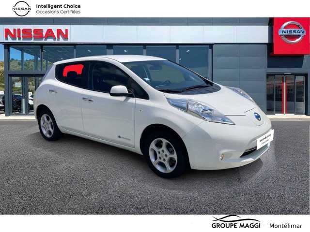 Nissan Leaf Electrique 24kWh