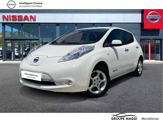 Nissan Leaf Electrique 24kWh