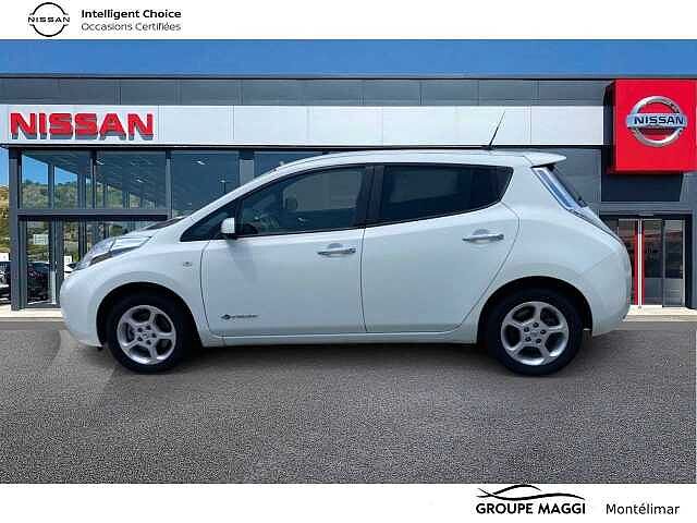 Nissan Leaf Electrique 24kWh