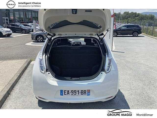 Nissan Leaf Electrique 24kWh