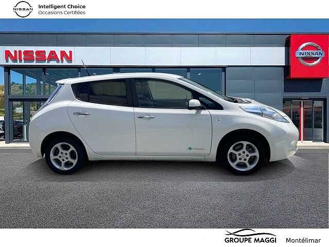 Nissan Leaf Electrique 24kWh