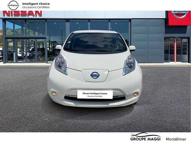 Nissan Leaf Electrique 24kWh