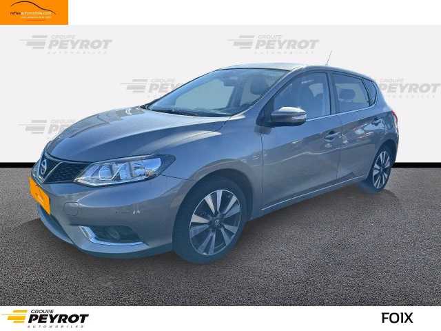 Nissan Pulsar 1.5 dCi 110