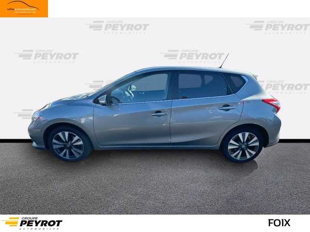 Nissan Pulsar 1.5 dCi 110