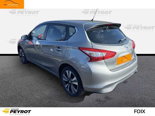 Nissan Pulsar 1.5 dCi 110