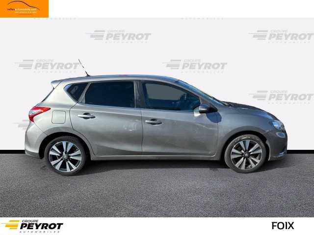 Nissan Pulsar 1.5 dCi 110