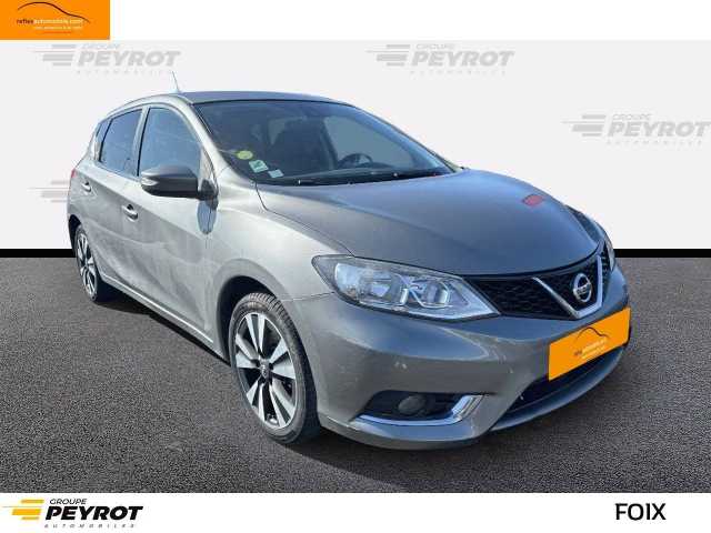 Nissan Pulsar 1.5 dCi 110