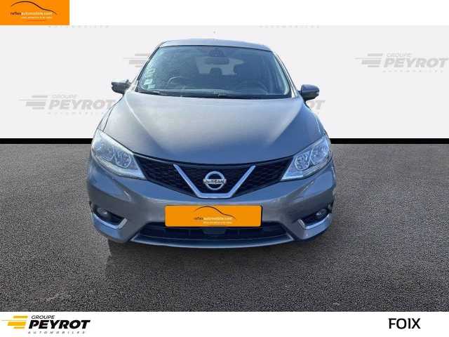 Nissan Pulsar 1.5 dCi 110