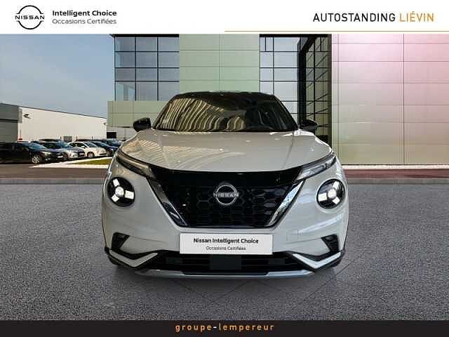 Nissan Juke 1.6 Hybrid 143ch Premi&egrave;re Edition 2022.5