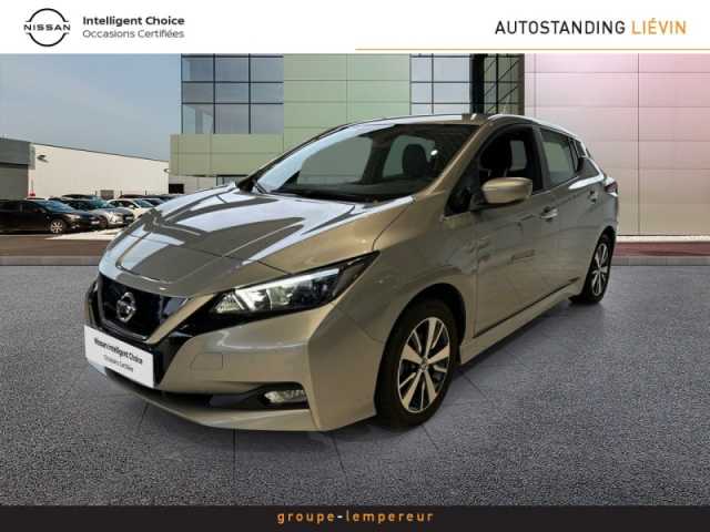 Nissan Leaf 150ch 40kWh Acenta 19.5