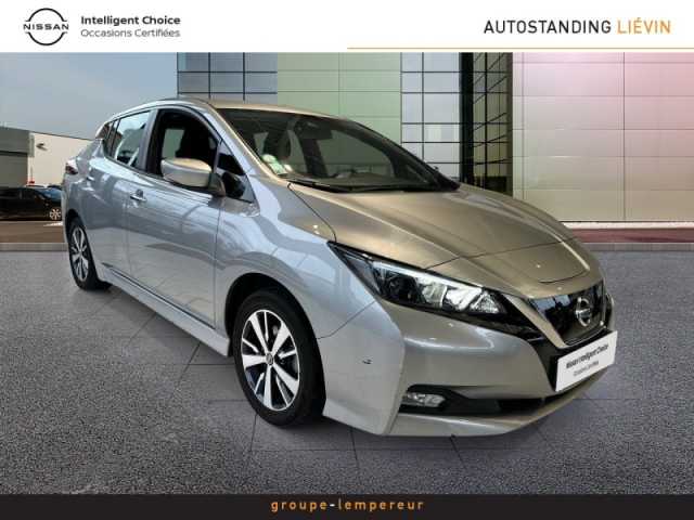 Nissan Leaf 150ch 40kWh Acenta 19.5