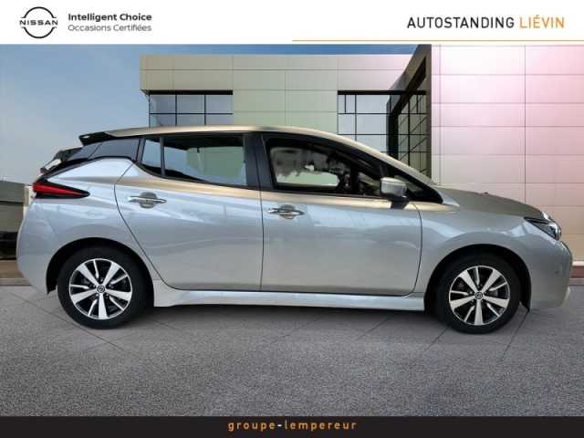 Nissan Leaf 150ch 40kWh Acenta 19.5