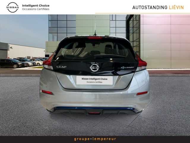 Nissan Leaf 150ch 40kWh Acenta 19.5