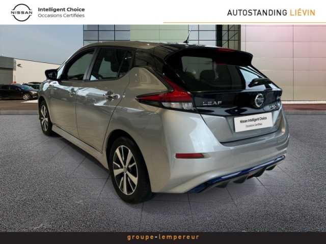 Nissan Leaf 150ch 40kWh Acenta 19.5