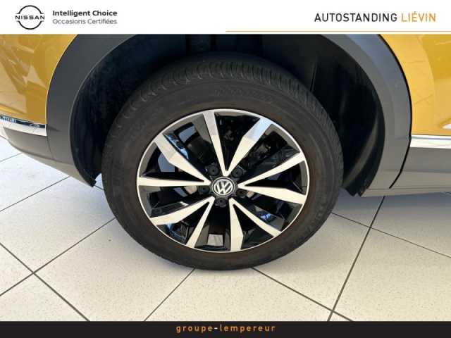 Volkswagen T-Roc 1.0 TSI 115ch Lounge Euro6d-T