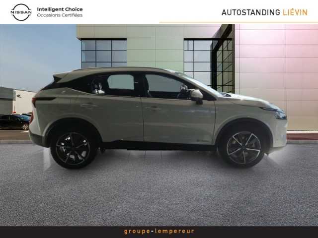 Nissan Qashqai e-POWER 190ch Tekna 2022