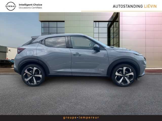 Nissan Juke 1.6 Hybrid 143ch Tekna 2023.5