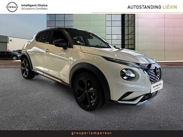 Nissan Juke 1.6 Hybrid 143ch Premi&egrave;re Edition 2022.5