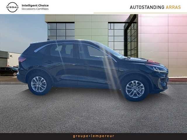 Ford Kuga 2.5 Duratec 190ch FHEV E85 Titanium BVA