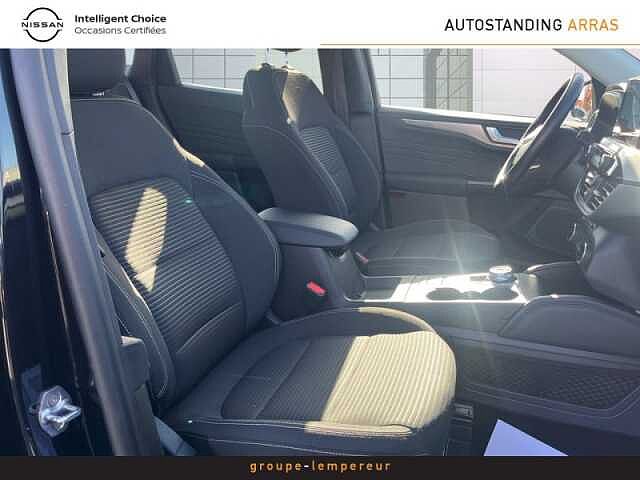 Ford Kuga 2.5 Duratec 190ch FHEV E85 Titanium BVA