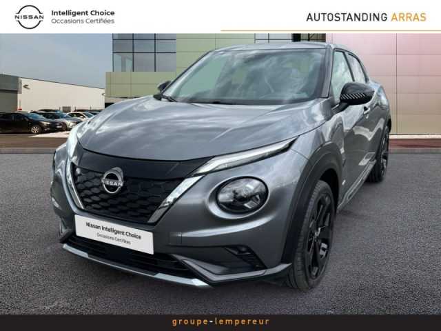 Nissan Juke 1.6 Hybrid 143ch Premi&egrave;re Edition 2022.5