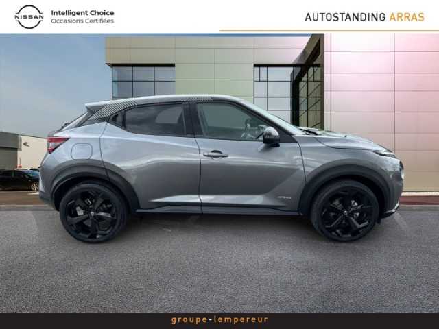 Nissan Juke 1.6 Hybrid 143ch Premi&egrave;re Edition 2022.5