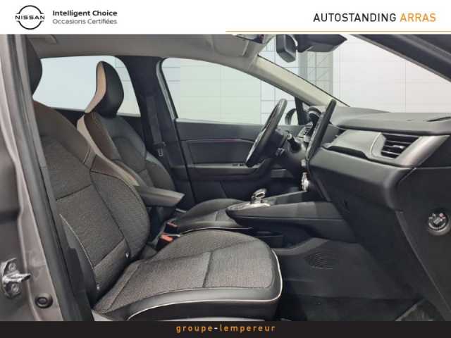 Renault Captur 1.6 E-Tech Plug-in 160ch Intens