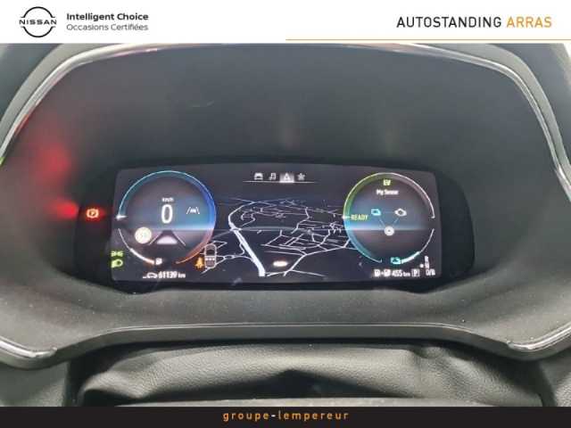 Renault Captur 1.6 E-Tech Plug-in 160ch Intens